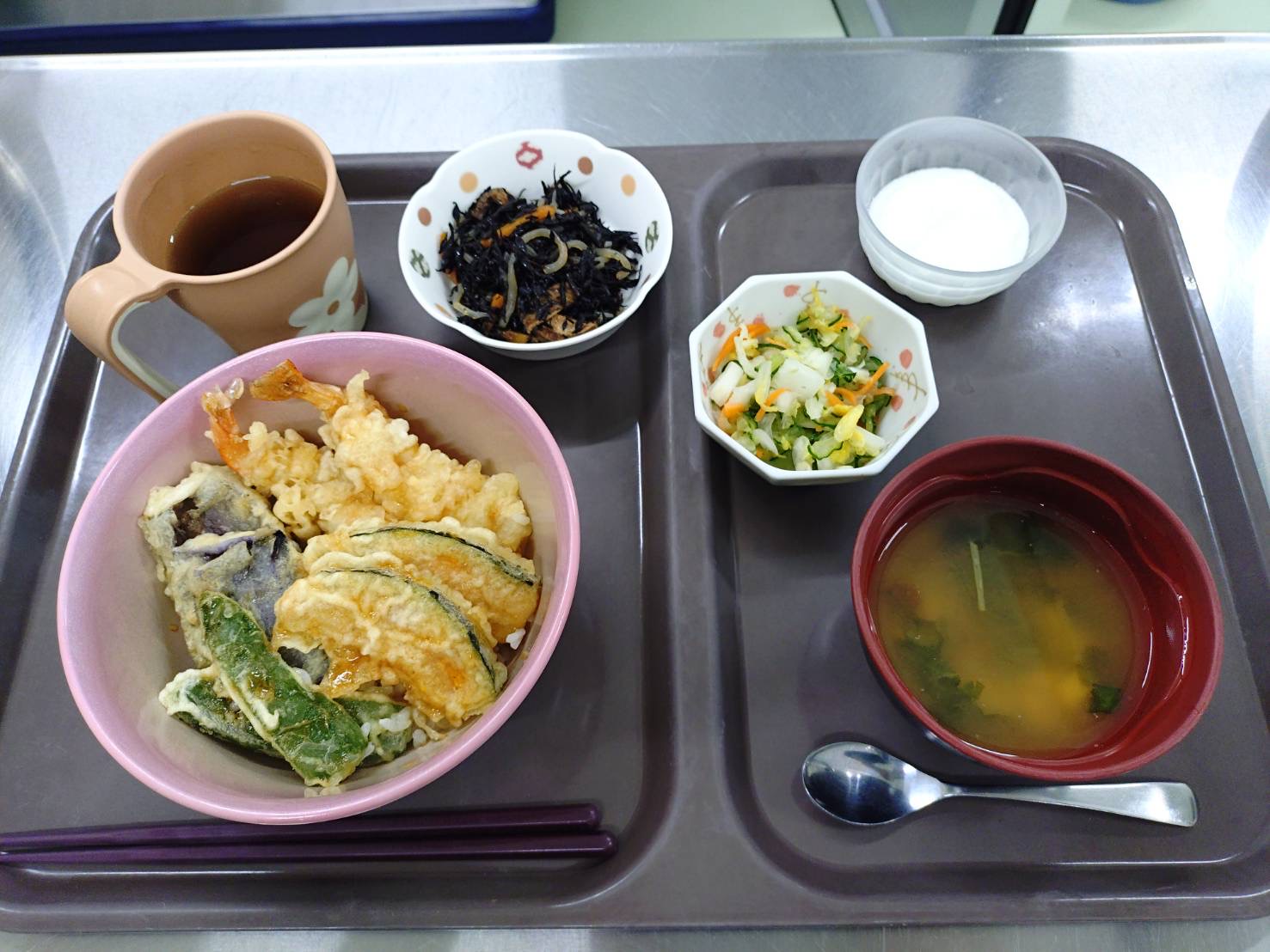 水曜 夕食