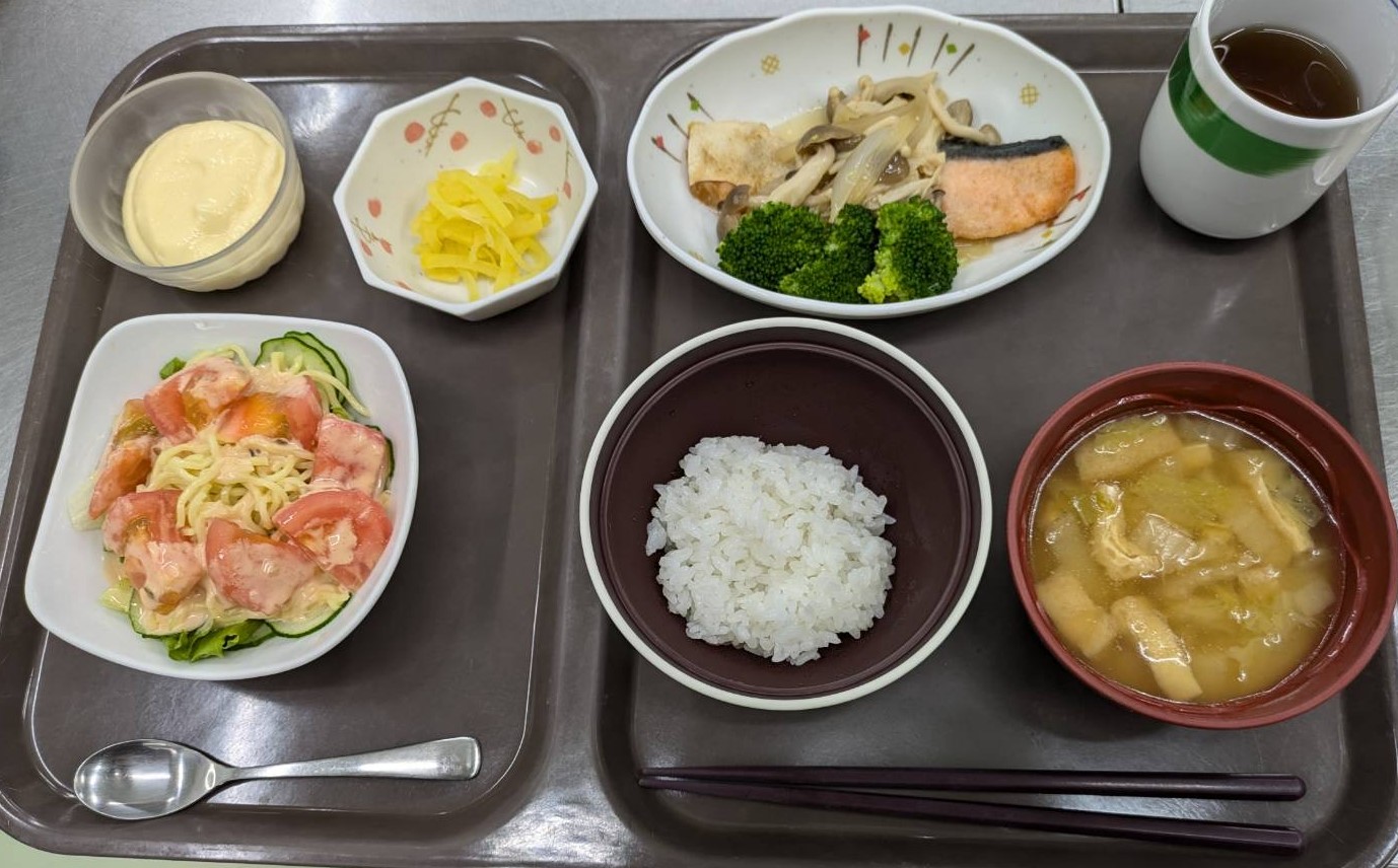 水曜 夕食