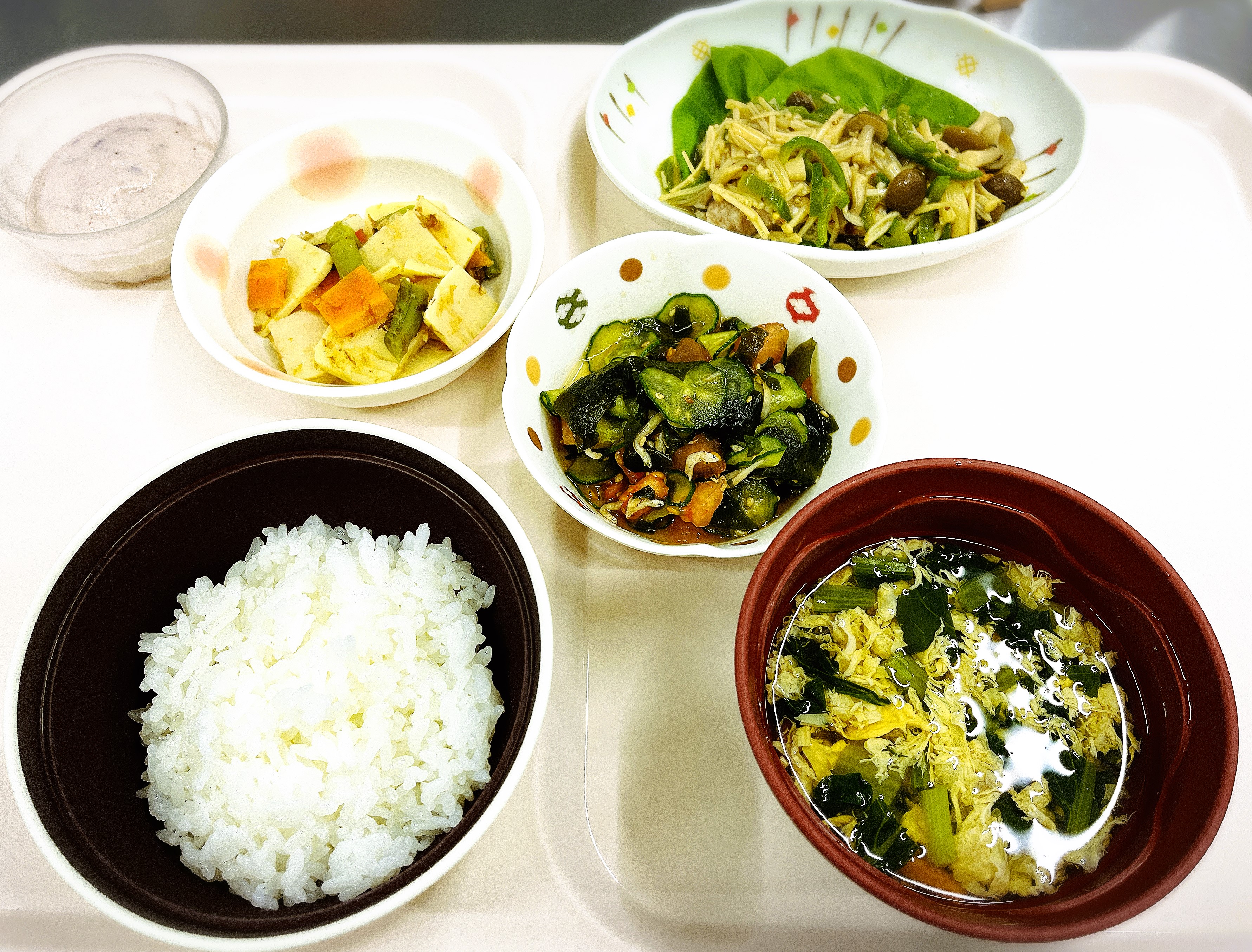 火曜 夕食