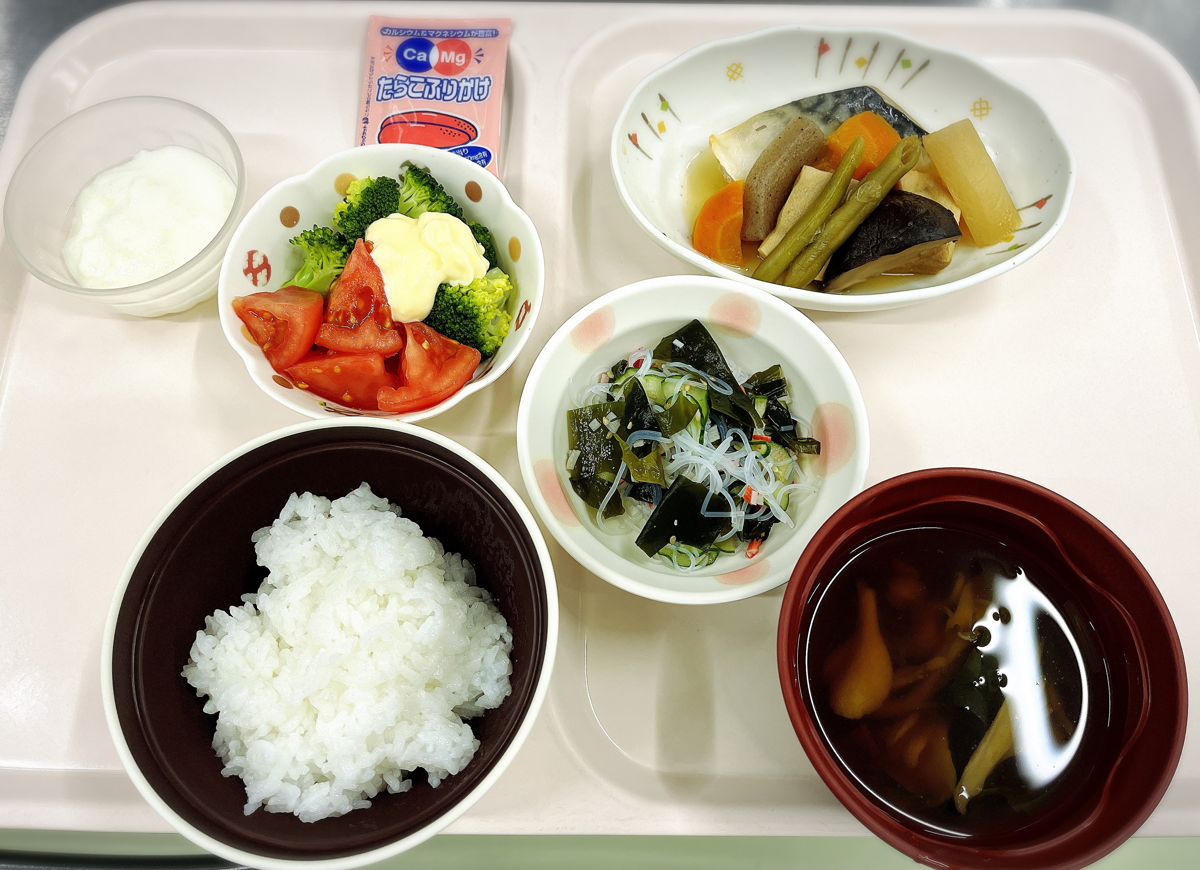 金曜 夕食